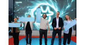 Meet Kaotik Labs by SVAKOM: Chaos has never felt so good