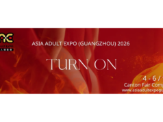 Guangzhou, Asia Adult Expo is coming