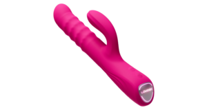 Lovense Velvo: A whole new spin on vibrators Home