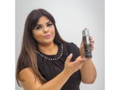 CC Wellness announces Brenda Acevedo as National Training Manager