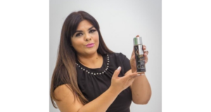 CC Wellness announces Brenda Acevedo as National Training Manager