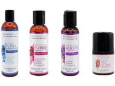 Moonbloom by Intimate Earth: For intimacy that keeps flowering