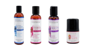 Moonbloom by Intimate Earth: For intimacy that keeps flowering