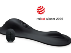 This ain’t their first rodeo: COTR rides off with Red Dot Award 2026