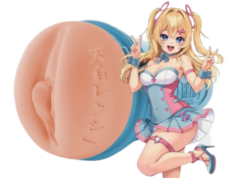 From 2D to 3D: Meet anime model Lexi Amakura