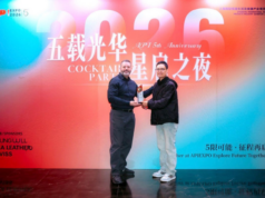 ETO celebrates API partnership success