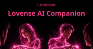 Lovense bridges digital and physical intimacy with AI Companion Home