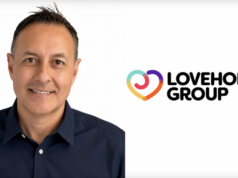 Simon Smith returns to Lovehoney Group as Sales Director