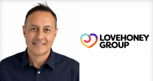 Simon Smith returns to Lovehoney Group as Sales Director