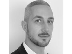 Marcus Ohme targets senior roles across Europe