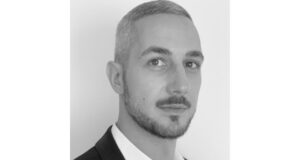 Marcus Ohme targets senior roles across Europe