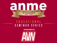 AVN sponsors educational seminars at ANME’s 30th anniversary show