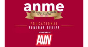 AVN sponsors educational seminars at ANME’s 30th anniversary show