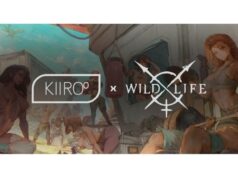 It’s a match made in Kerpal: Kiiroo partners with Wild Life