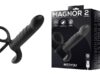 Putting the “more” in Magnor