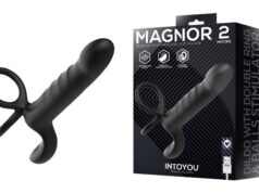 Putting the “more” in Magnor