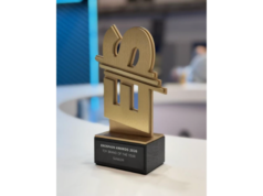EroSpain awards Svakom Toy Brand of the Year