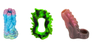 Beasty Cocks expands its kingdom into male pleasure Home