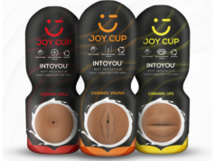 New craving unlocked: the Caramel Collection