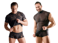 Svenjoyment brings the joy with matching sets