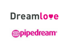 Dreamlove secures Southern European distribution for Pipedream