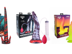Kiotos brings monstrous shelf appeal