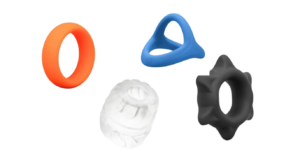 Sized to satisfy: b-Vibe launches 30 C-Rings Home