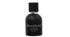 Dreamlove and PheroStrong: A scentsational partnership Home