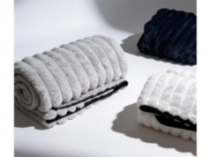 Liberator’s customer favourite gets luxe, fur real