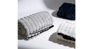 Liberator’s customer favourite gets luxe, fur real Home