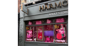 So Divine puts the ‘ooh’ in window shopping