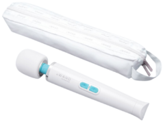 Bag yourself a free extra with Le Wand