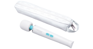 Bag yourself a free extra with Le Wand