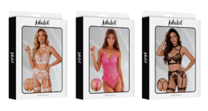 Adalet serves up some serious allure Home