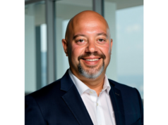 Electric appoints Rob Phaneuf as VP of Sales & Marketing