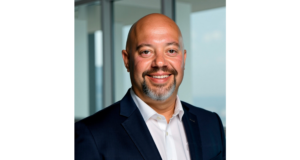 Electric appoints Rob Phaneuf as VP of Sales & Marketing Home