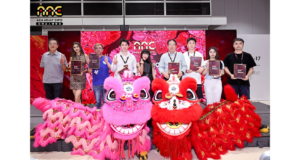 AAE Hong Kong 2026 marks its most successful edition yet Home
