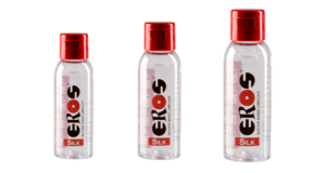 Meet EROS SilkSilicone: A smooth operator Home