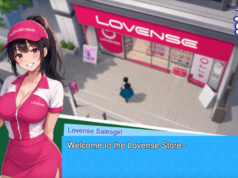 Lovense came to play