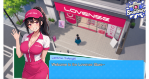 Lovense came to play Home