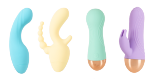 Looks cute. Plays dirty.