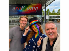 O Products reflects on its success at EroFame