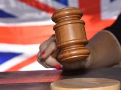 UK set to criminalise pornographic strangulation & suffocation