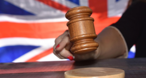 UK set to criminalise pornographic strangulation & suffocation Home