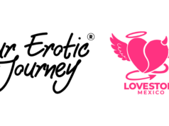 Our Erotic Journey lands in Mexico