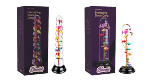 Call ToyJoy for a blooming good time Home