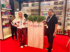 CalExotics values connections made at eroFame 2026