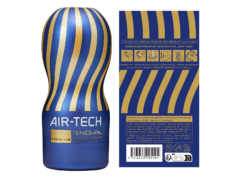 TENGA Premium Air-Tech arrives at Dildos Assorted