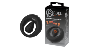 REBEL has a ring to it
