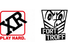 XR Brands hooks up with Fort Troff